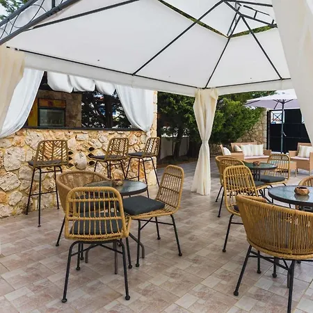 아파트호텔 Apollon Palace Kefalonia