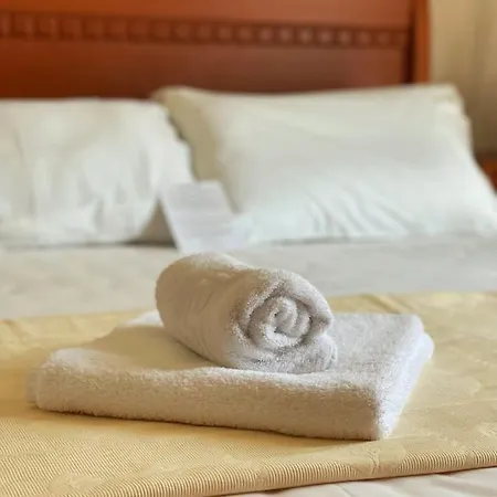 Apollon Palace Kefalonia Apartmanhotel Metaxáta