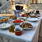 Aparthotel Apollon Palace Kefalonia Metaxata