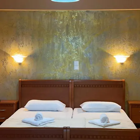 Apollon Palace Kefalonia Апарт-отель 4*