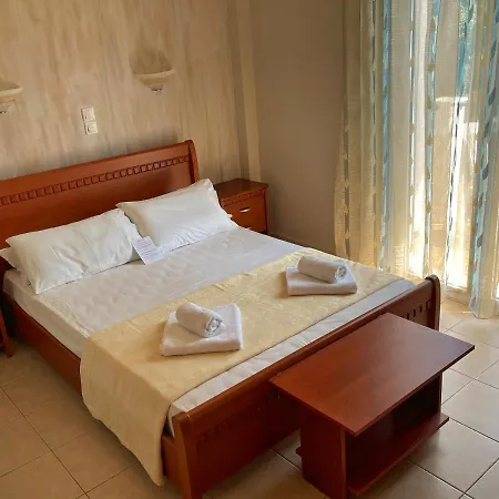 Апарт-отель Apollon Palace Kefalonia