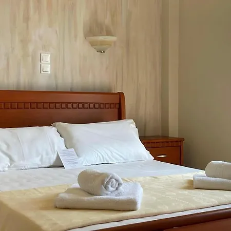 Апарт-отель Apollon Palace Kefalonia 4*