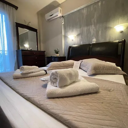 Aparthotel Apollon Palace Kefalonia