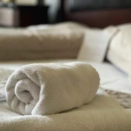 Aparthotel Apollon Palace Kefalonia