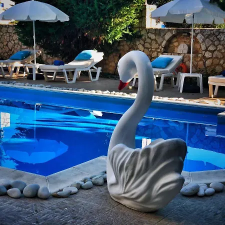 Apollon Palace Kefalonia 4* Metaxata