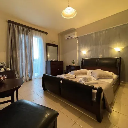Апарт-отель Apollon Palace Kefalonia 4*