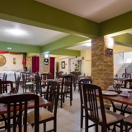 Apollon Palace Kefalonia Апарт-отель 4*