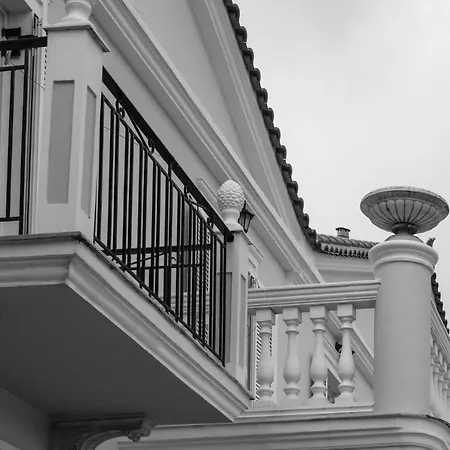 Aparthotel Apollon Palace Kefalonia