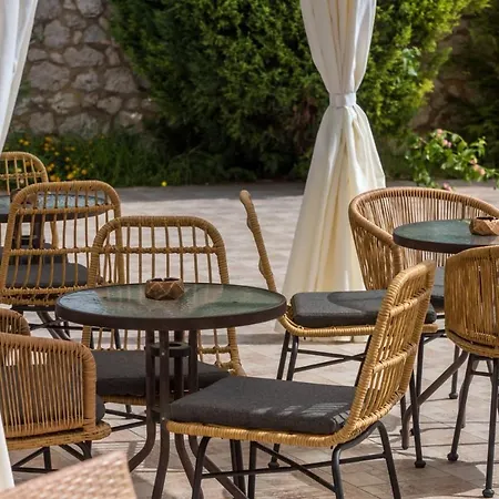 Apollon Palace Kefalonia 4* Metaxata