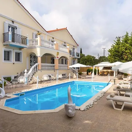 Apollon Palace Kefalonia *
