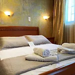Lägenhetshotell Apollon Palace Kefalonia