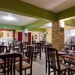 Apollon Palace Kefalonia Lägenhetshotell 4*