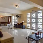 Lägenhetshotell Apollon Palace Kefalonia 4*