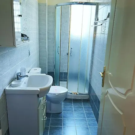 Apartmanhotel Apollon Palace Kefalonia *