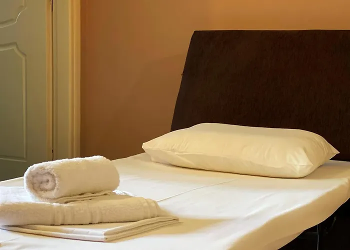 Apollon Palace Kefalonia Appart hôtel
