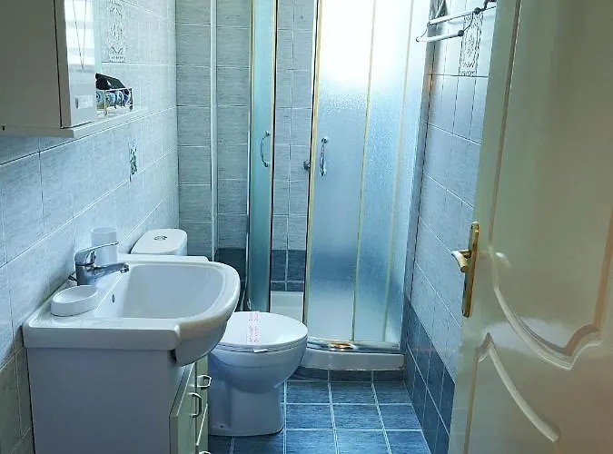 Appart hôtel Apollon Palace Kefalonia 4*