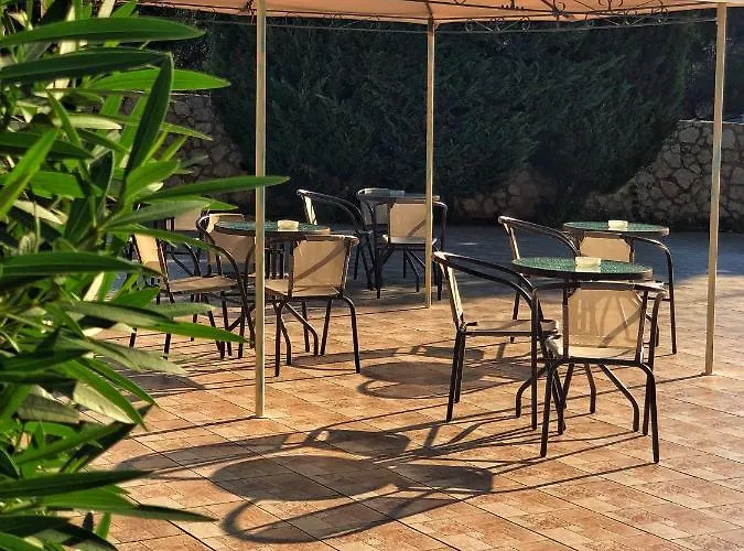 Appart hôtel Apollon Palace Kefalonia