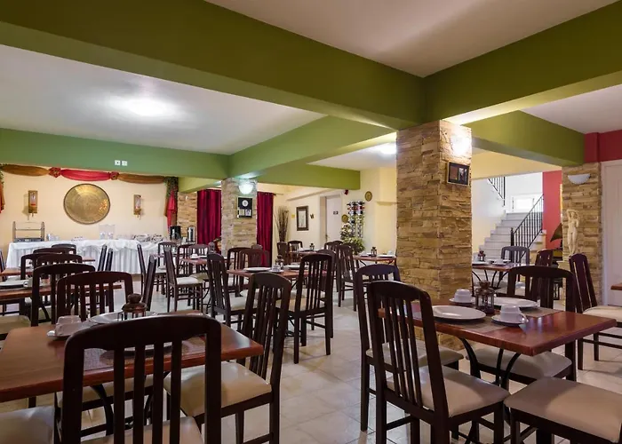 Apollon Palace Kefalonia Appart hôtel 4*