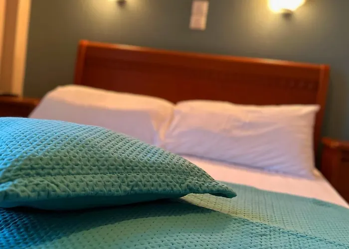 Appart hôtel Apollon Palace Kefalonia