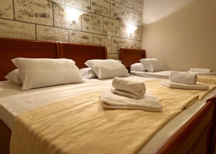 Appart hôtel Apollon Palace Kefalonia 4*
